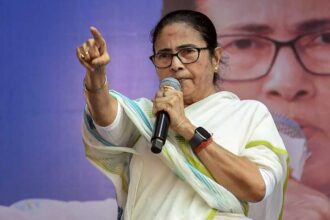 Mamata Banerjee