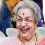 Vijaya Mehta Death