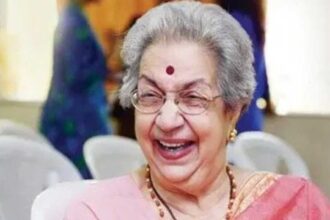 Vijaya Mehta Death