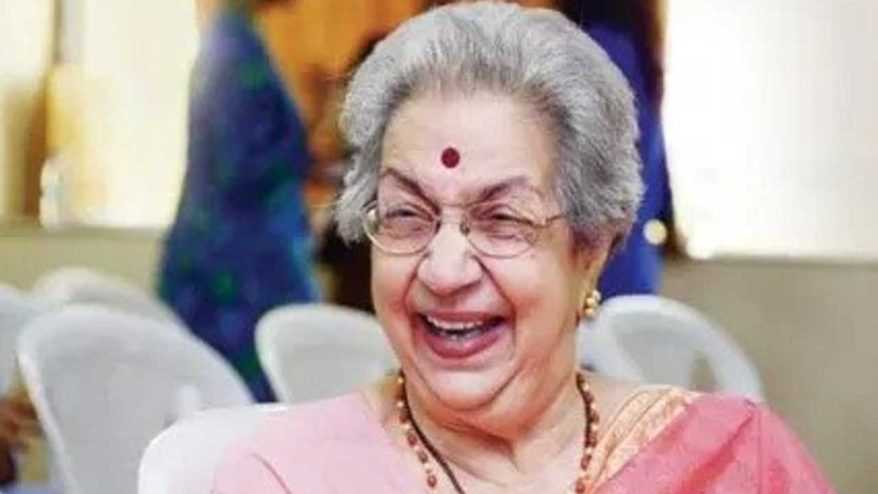 Vijaya Mehta Death