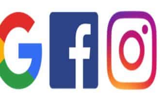 Social Media Summons