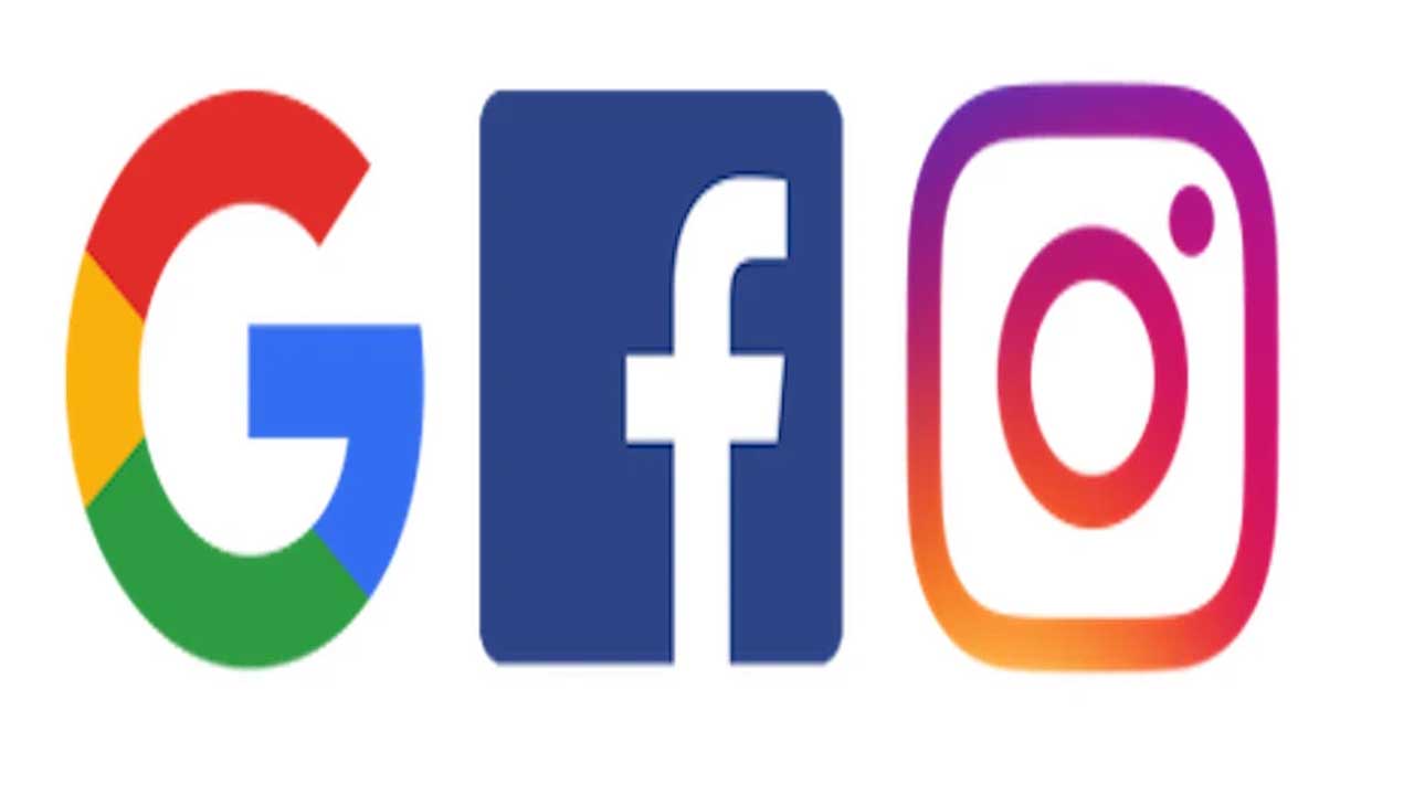 Social Media Summons