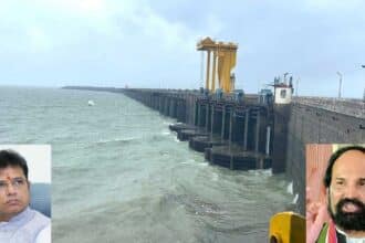 SRSP Ministers Visit |