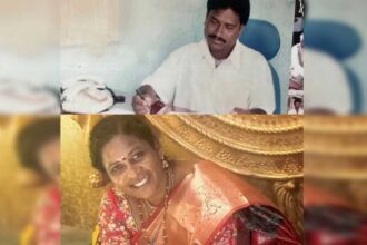 Miyapur Murder Case