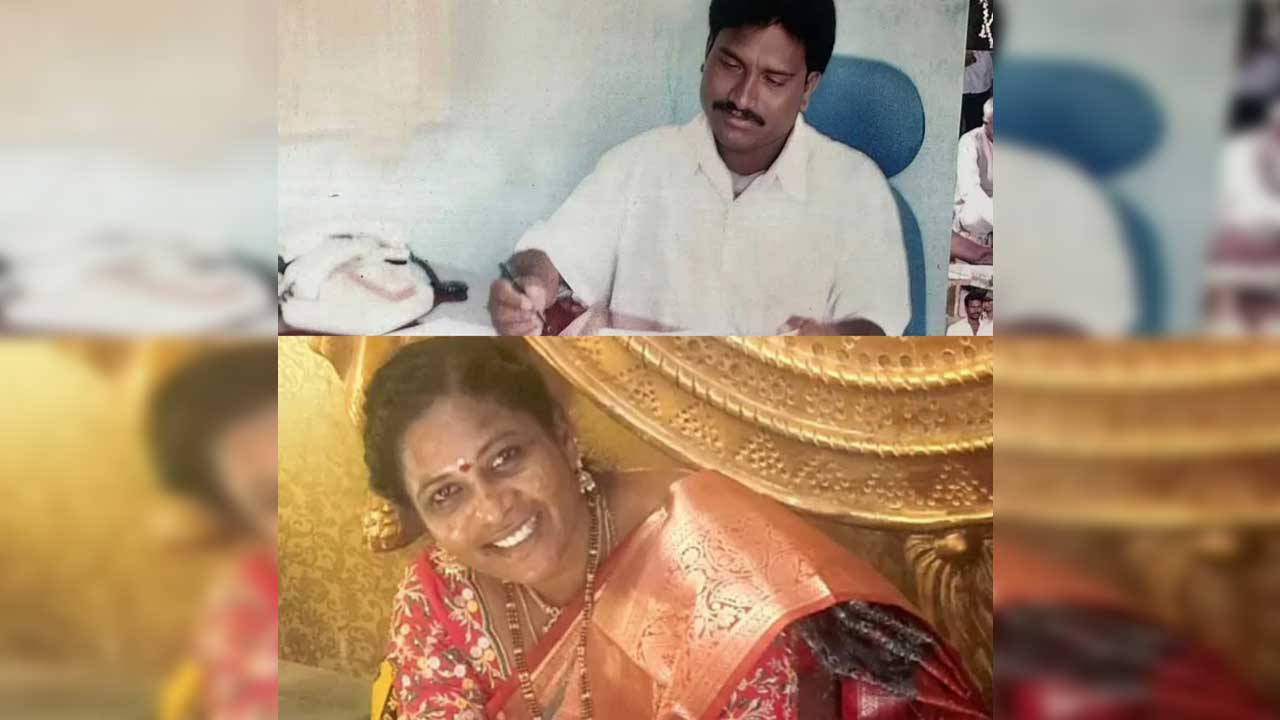 Miyapur Murder Case