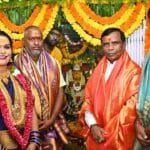Bonalu Festival |