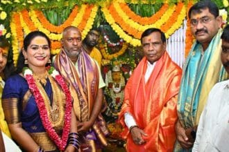Bonalu Festival |
