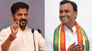Komatireddy Rajagopal Reddy | సీఎం ఏకపక్ష పోకడలు.. రాజగోపాల్రెడ్డి సంచలన వ్యాఖ్యలు 2 mla