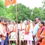 BMS Foundation Day |