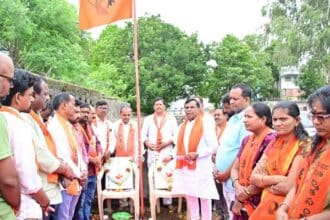 BMS Foundation Day |