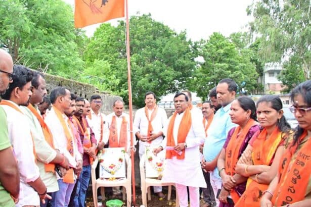BMS Foundation Day |