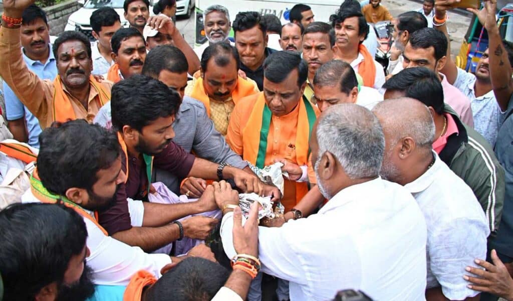 mla mla1