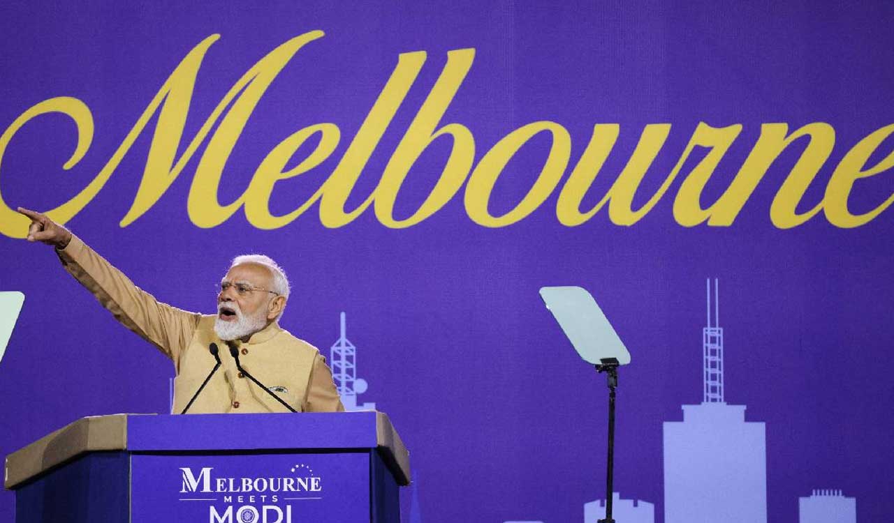 Modi Melbourne