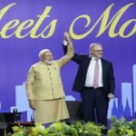 Modi Melbourne