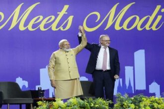 Modi Melbourne