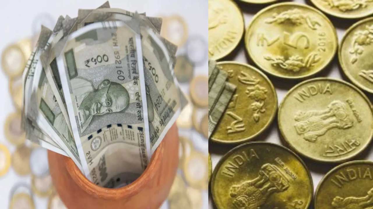 Financial Discipline Tips