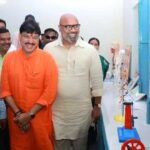 MP Arvind |