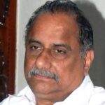 Mudragada Padmanabham