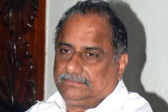 Mudragada Padmanabham