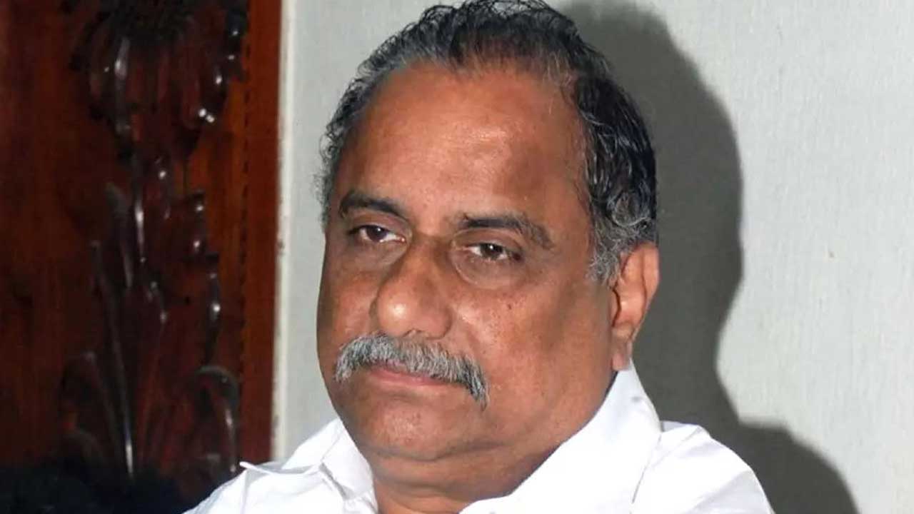 Mudragada Padmanabham