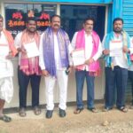 Munnuru Kapu Elections |