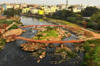 Musi River Project