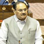 JP Nadda Opposition
