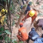 Nagaland Landslide
