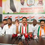 Bheemgal Political Dispute |