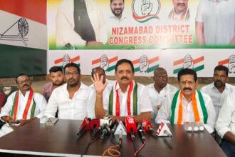 Bheemgal Political Dispute |