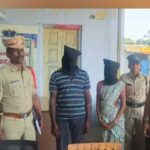 Nalgonda Murder Case
