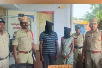 Nalgonda Murder Case