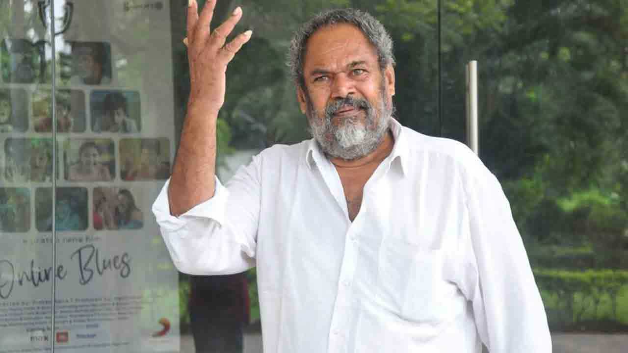 R Narayana Murthy