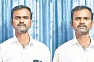 Nellore Murder Case