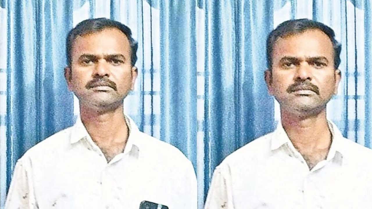 Nellore Murder Case