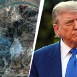 Iran Nuclear Site