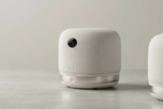 OpenAI Smart Speaker