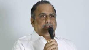 padmanabam