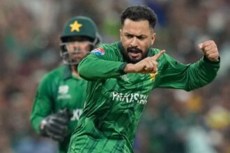 Mohammad Nawaz Ban