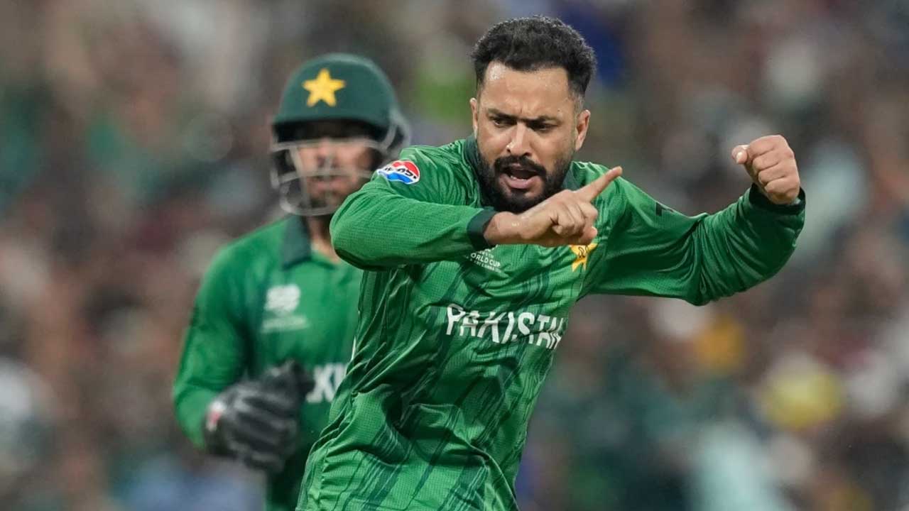 Mohammad Nawaz Ban