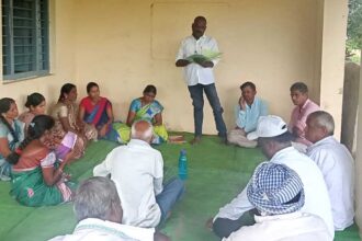 Tirmalapur Gram Sabha |