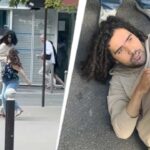 Paris Knife Attack