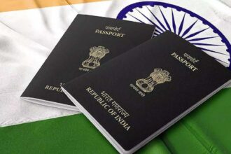 Passport Fee Hike