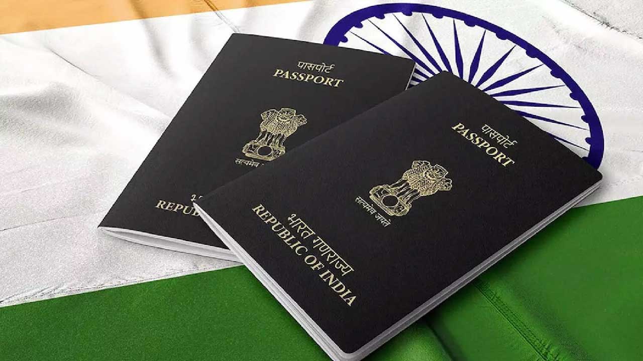 Passport Fee Hike