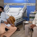 Pawan Kalyan Health