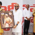 Meesala Srinivas Joins Jana Sena |