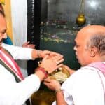PCC Chief Visit |