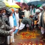 Bandaru Festival Nizamabad |