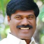 Peddi Sudarshan Reddy