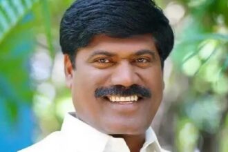 Peddi Sudarshan Reddy